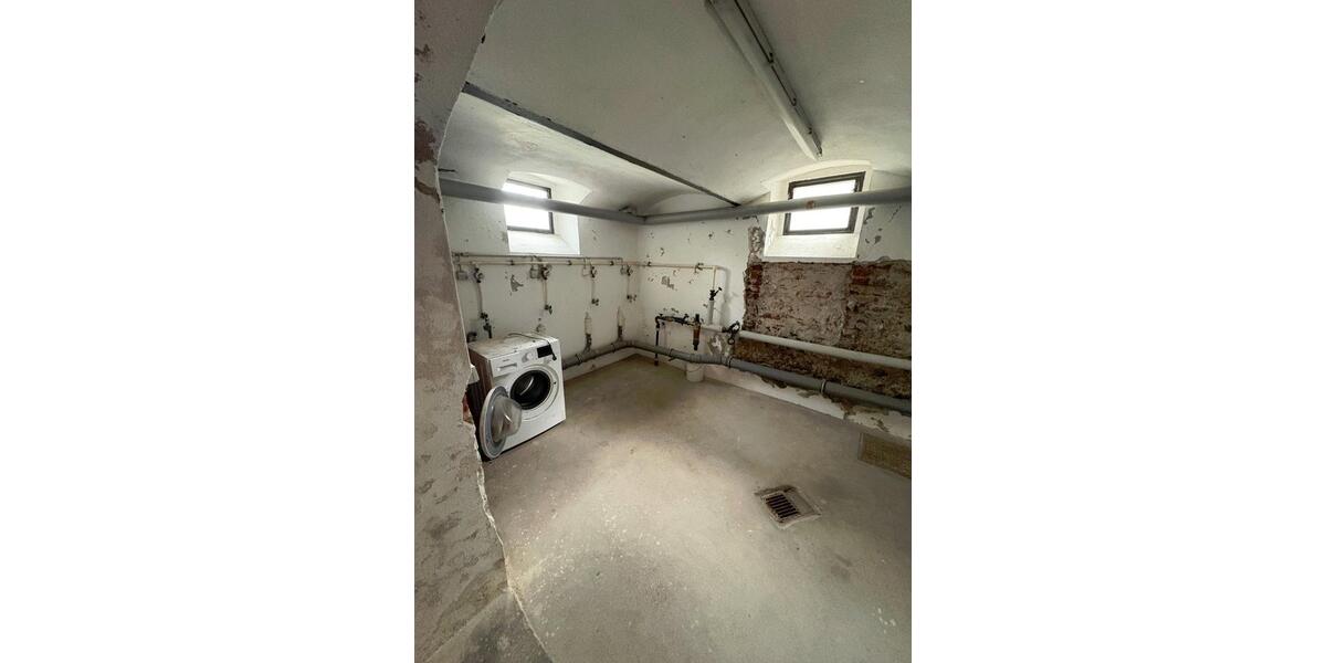 Etagenwohnung Moritzburg - 2 Zimmer, 47 m&sup2;, 465&euro; | Angebot:26630142