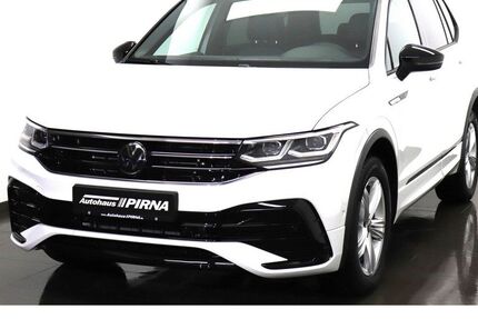 VW Tiguan Allspace 11.800 km 51.900 € Pirna 01796