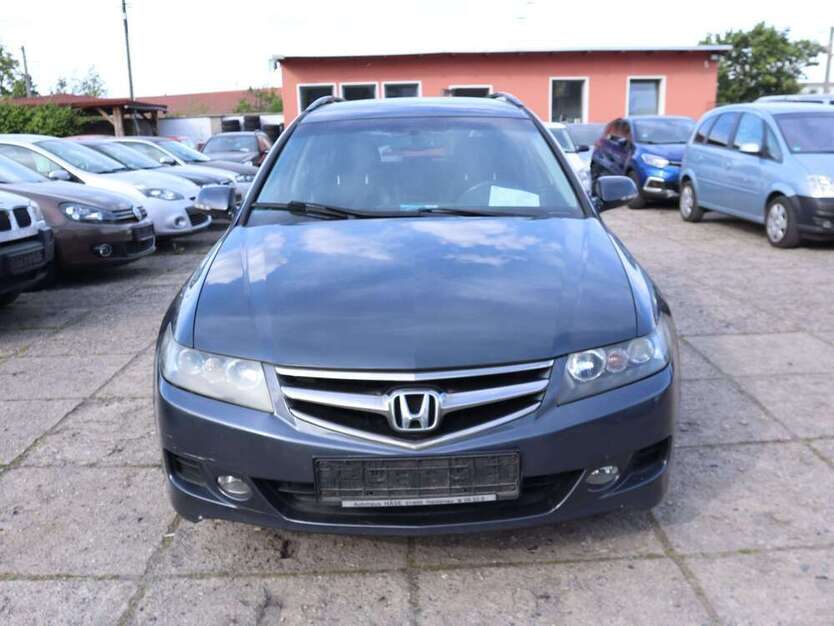 Accord