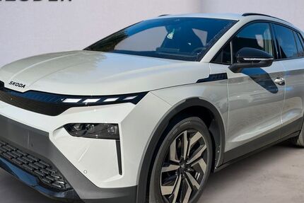 Skoda Elroq 2.500 km 47.250 &euro; Dresden 01237