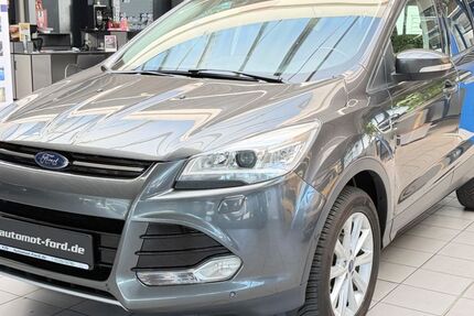 Ford Kuga 108.500 km 12.590 &euro; Heidenau 01809