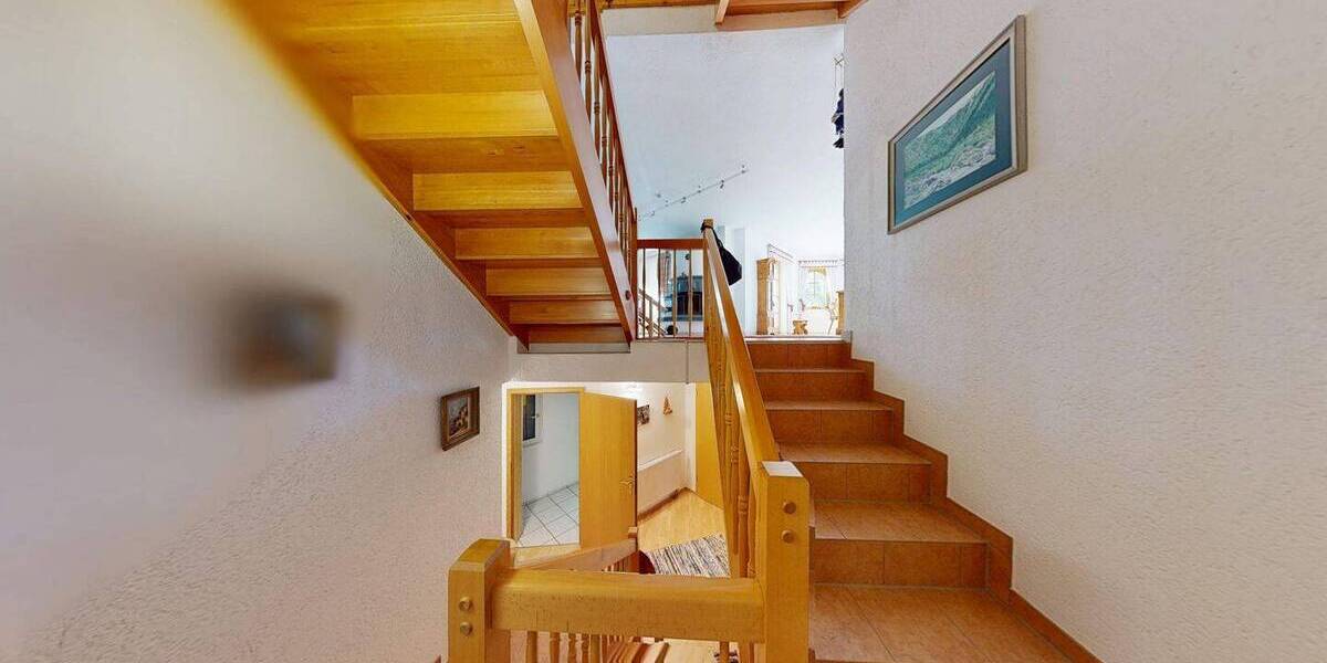 Einfamilienhaus Dippoldiswalde Paulsdorf - 6 Zimmer, 180 m&sup2;, 579.000&euro; | Angebot:26082831