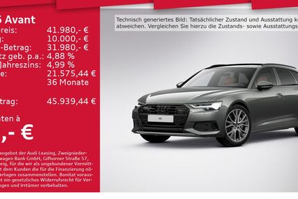 Audi A6 81.619 km 39.490 &euro; Dresden 01169