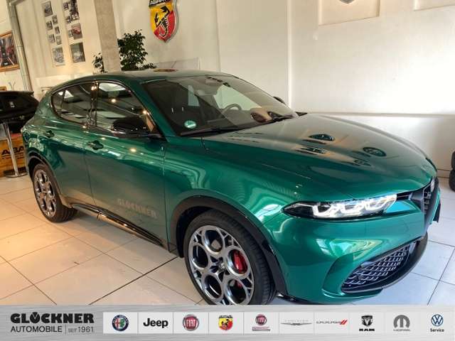 Alfa Romeo Tonale 11.485 km 44.990 &euro; Dresden 01109