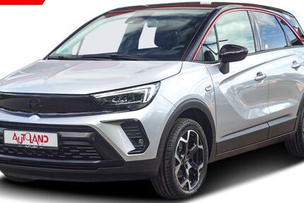 Opel Crossland (X) 27.029 km 19.490 &euro; Dresden 01239