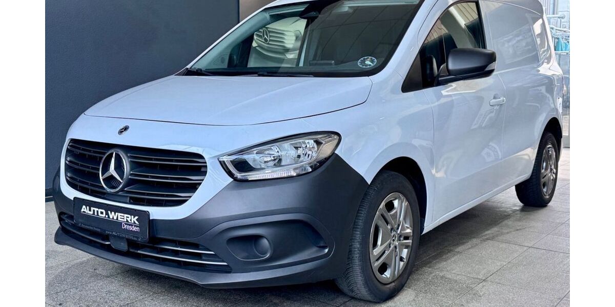 Mercedes-Benz Citan 36.731 km 21.990 &euro; Dresden 01277