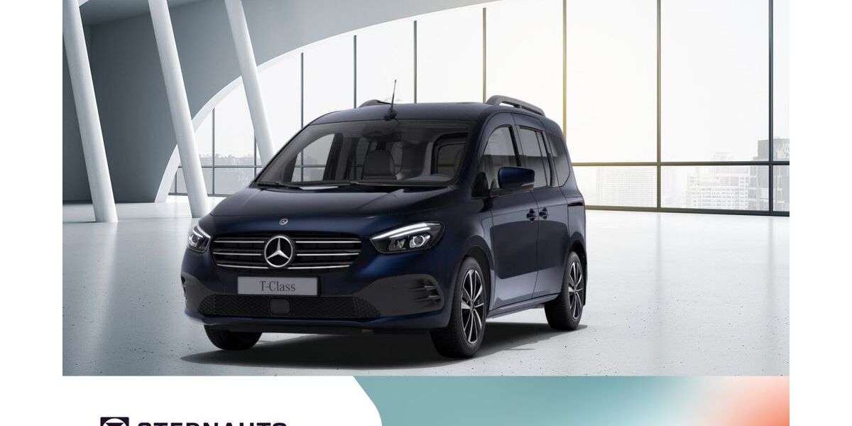 Mercedes-Benz T-Klasse 30.000 km 31.900 &euro; Kesselsdorf 01723