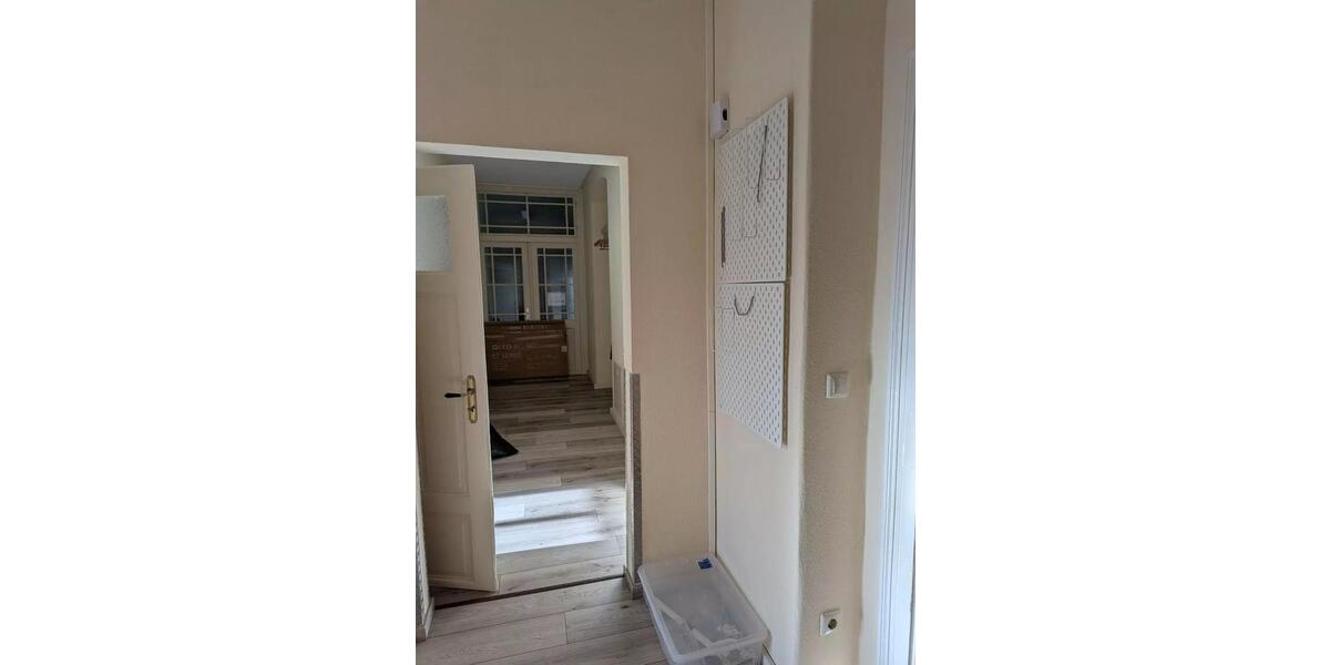 4 helle BüroräumeLadengeschäft mit Einbauküche in Dresden-Bühlau zimmer