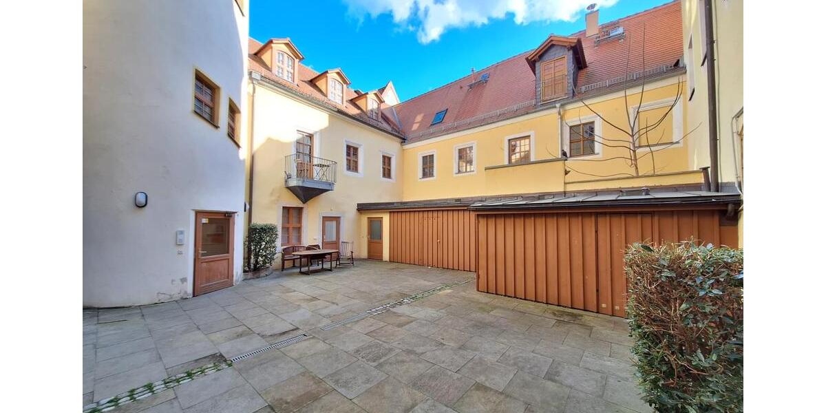 Gewerbeobjekt Pirna - 1.910&euro; | Angebot:25770932