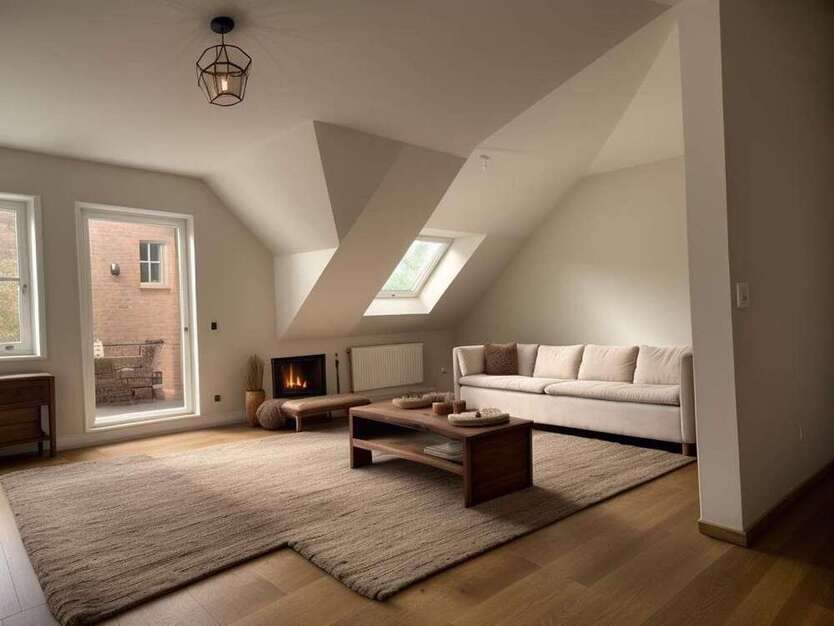 Wohnung zum Kaufen in Meissen 69.000 € 70.76 m²