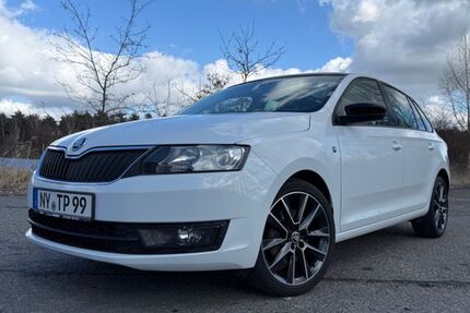 Skoda Rapid 169.000 km 9.500 &euro; Dresden 01159