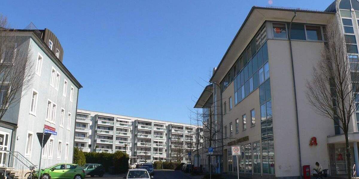 Etagenwohnung Heidenau Mügeln - 2 Zimmer, 47 m&sup2;, 85.500&euro; | Angebot:22932839