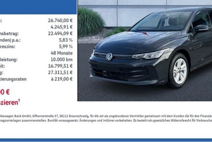 VW Golf 7.422 km 26.739 &euro; Radeberg 01454