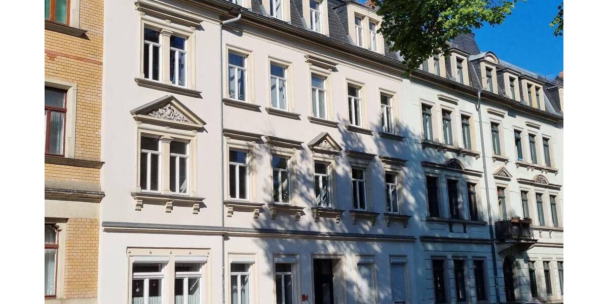 Etagenwohnung Dresden Pieschen-Süd - 2 Zimmer, 76 m&sup2;, 228.000&euro; | Angebot:26207404