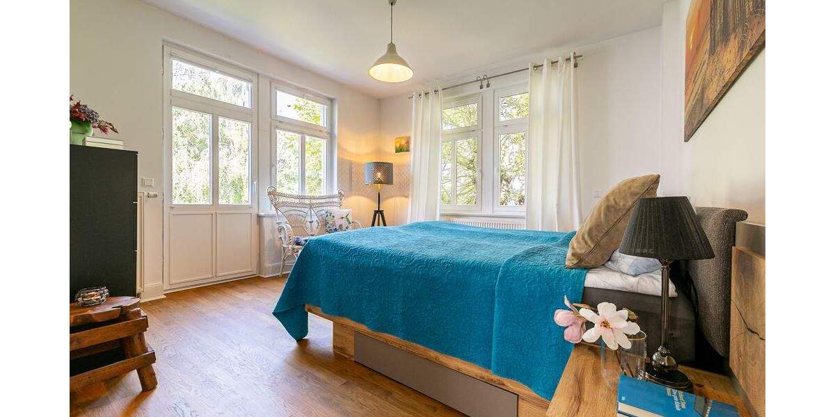 Exklusive Eigentumswohnung in Dresden 6 zimmer