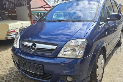 Opel Meriva 212.000 km 1.800 &euro; Dresden 01127