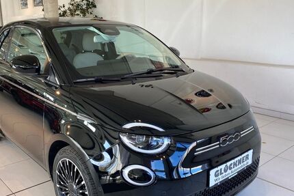 Fiat 500e 9.292 km 29.990 &euro; Dresden 01109