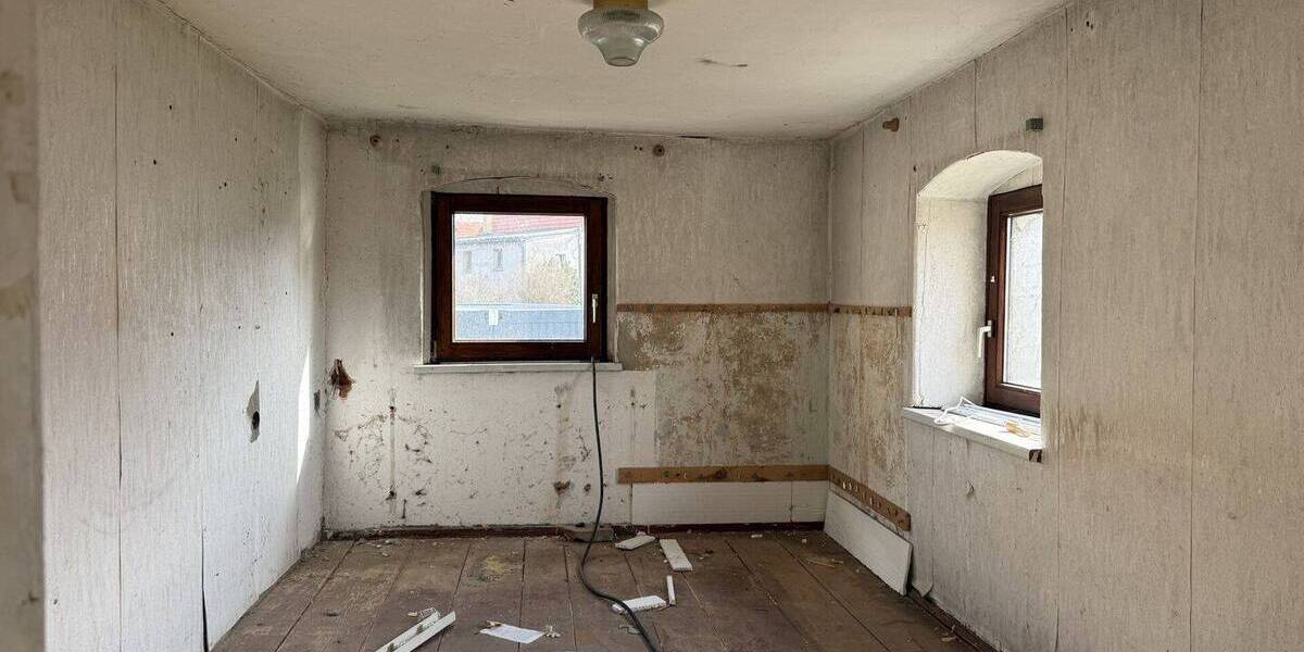 Einfamilienhaus Ebersbach Naunhof - 120.000&euro; | Angebot:26160908