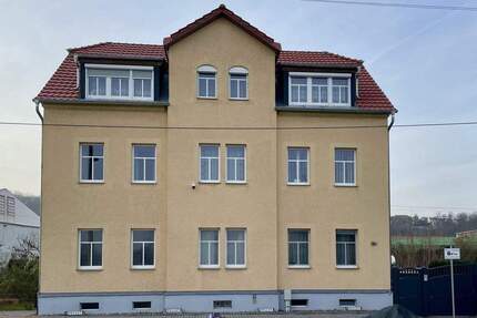 Wohnung Heidenau - 4 Zimmer, 97 m&sup2;, 190.000&euro; | Angebot:24056858