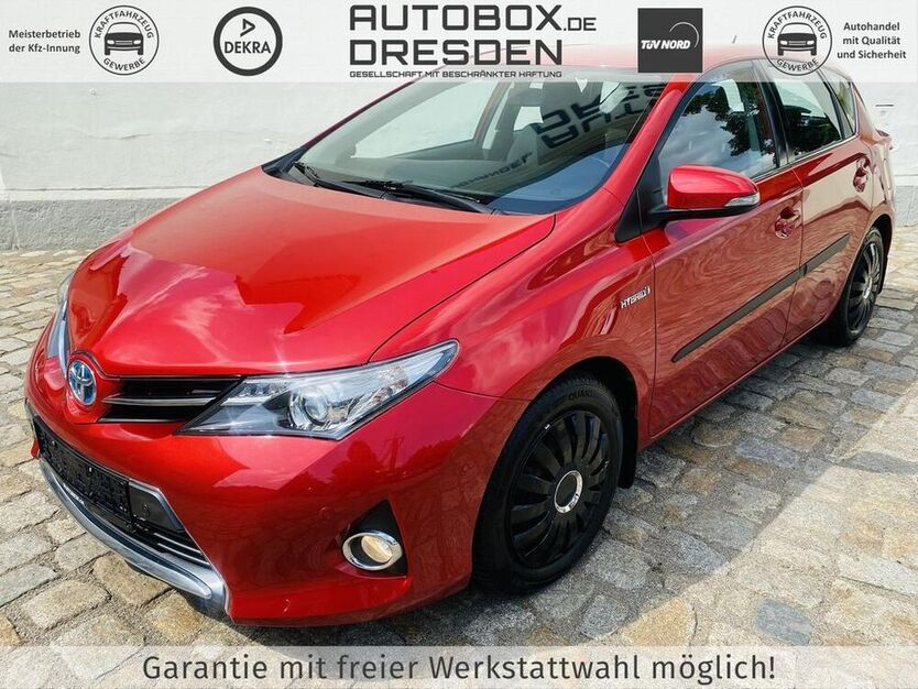 Auris