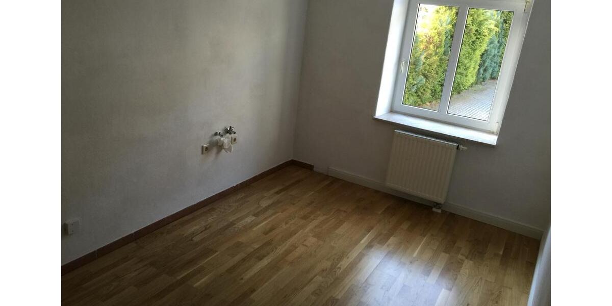 Erdgeschoßwohnung Glashütte - 4 Zimmer, 118 m&sup2;, 770&euro; | Angebot:26381417