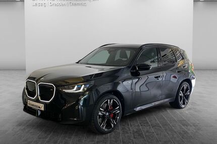 BMW X3 M50 12.047 km 72.106 &euro; Dresden 01219