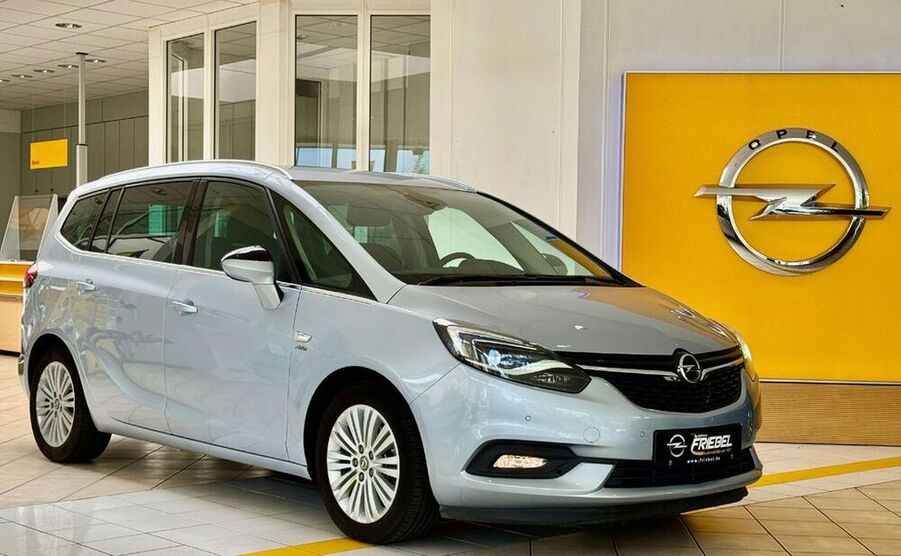 Zafira