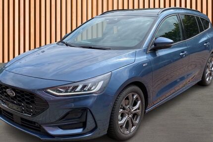 Ford Focus 9.182 km 23.980 &euro; Dresden 01328