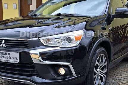 Mitsubishi ASX 44.900 km 13.650 &euro; Dippoldiswalde 01744