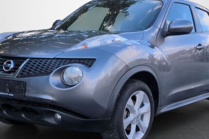 Nissan Juke 74.700 km 6.999 &euro; Dresden 01159
