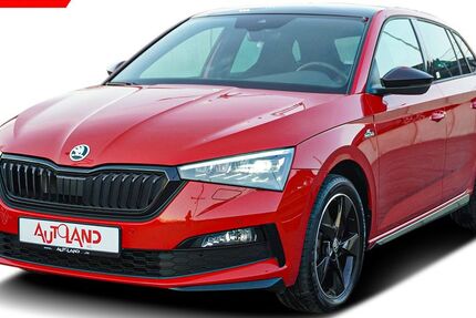 Skoda Scala 26.934 km 23.950 &euro; Meißen 01662