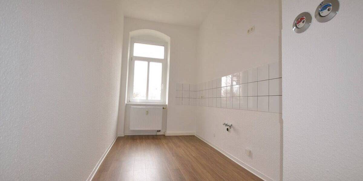 Etagenwohnung Dresden Löbtau-Nord - 2 Zimmer, 47 m&sup2;, 347&euro; | Angebot:26572752