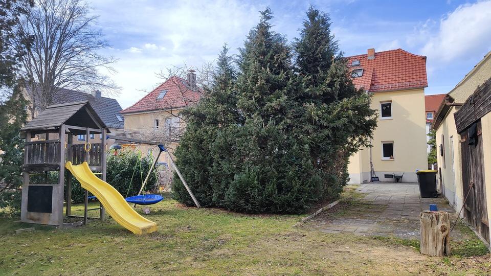Einfamilienhaus Ottendorf-Okrilla Okrilla - 7 Zimmer, 172 m&sup2;, 1.590&euro; | Angebot:25750917