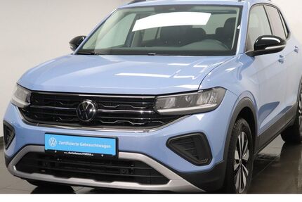 VW T-Cross 16.273 km 21.900 &euro; Pirna 01796