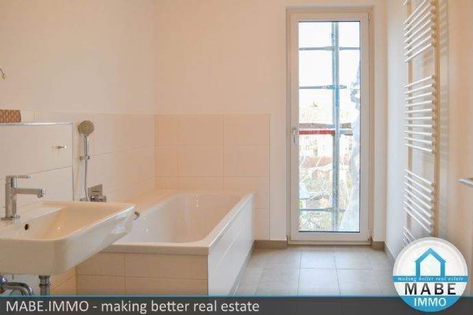 Etagenwohnung Dresden Seidnitz/Dobritz - 4 Zimmer, 111 m&sup2;, 1.600&euro; | Angebot:26499186