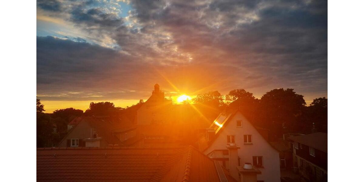 Dachgeschoßwohnung Dresden Klotzsche - 2 Zimmer, 64 m&sup2;, 289.000&euro; | Angebot:26795905