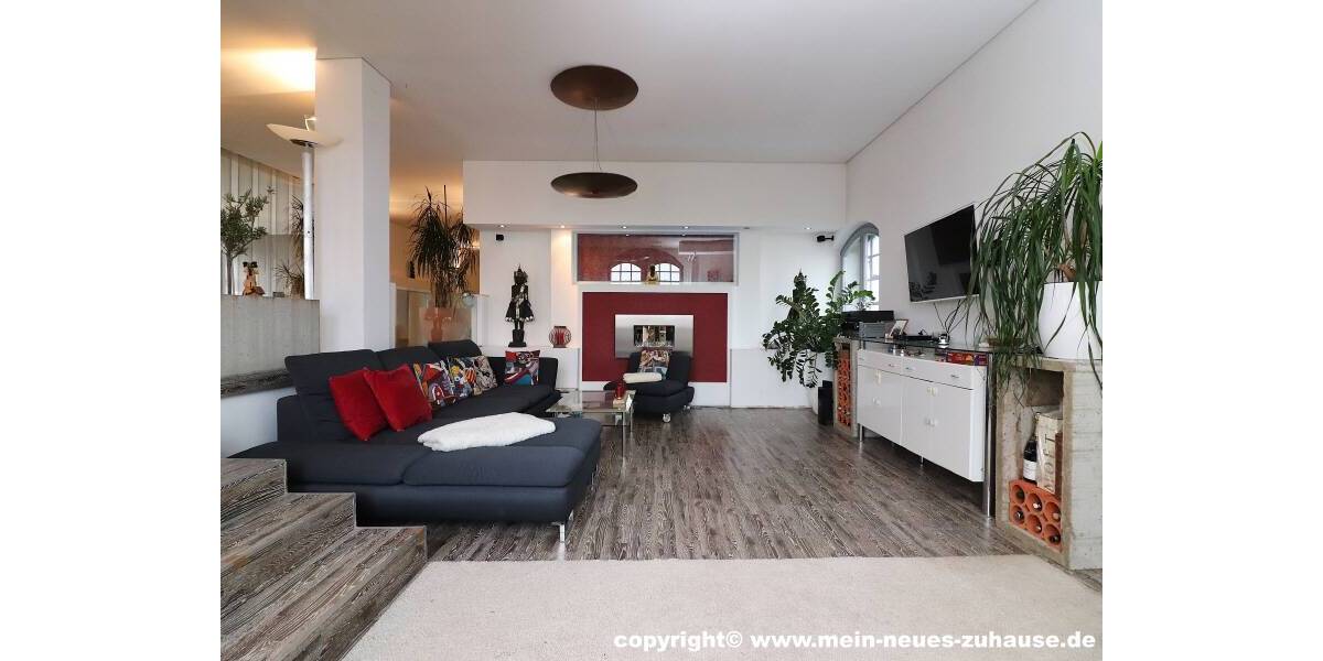 Etagenwohnung Heidenau - 4 Zimmer, 262 m&sup2;, 390.000&euro; | Angebot:26155475