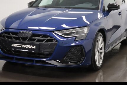 Audi A3 3.500 km 38.900 &euro; Pirna 01796