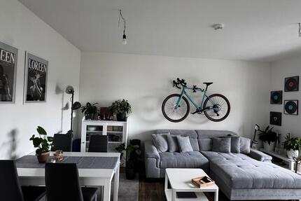 2-Raum-Wohnung in Dresden-Plauen 2 zimmer