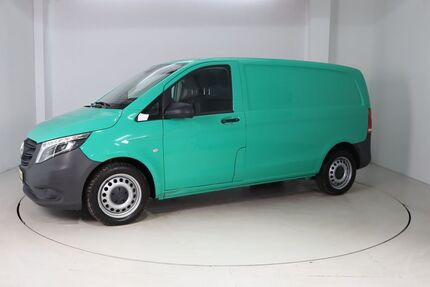 Mercedes-Benz Vito 243.594 km 12.980 &euro; Dresden 01237