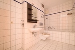 HELL & FREUNDLICH – BEZUGSFREI – GROSSE TERRASSE – WANNENBAD – TG-PARKER - Terrassenwohnung Dresden Strehlen | Angebot:25806752