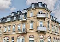 Wohnung zum Kaufen in Dresden 333.000 € 122.5 m²