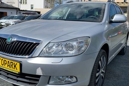 Skoda Octavia 136.400 km 8.000 &euro; Heidenau 01809