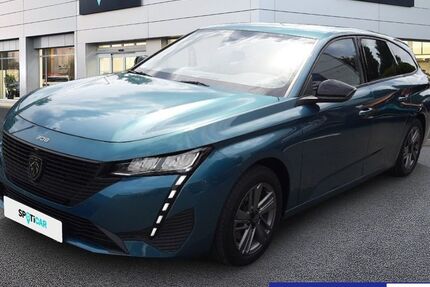 Peugeot 308 35.360 km 18.930 &euro; Dresden 01237