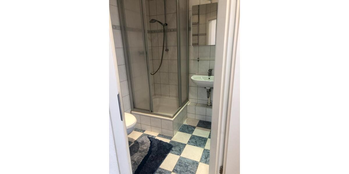Erdgeschoßwohnung Dresden Cotta - 1 Zimmer, 50 m&sup2;, 800&euro; | Angebot:26688579