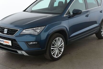 Seat Ateca 93.043 km 18.750 &euro; Dresden 01187