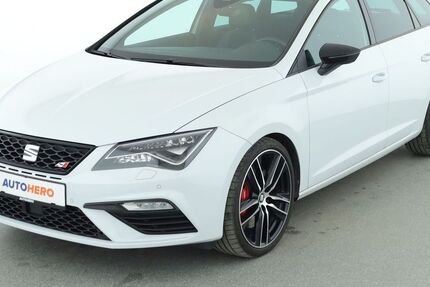 Seat Leon 78.137 km 20.220 &euro; Dresden 01187