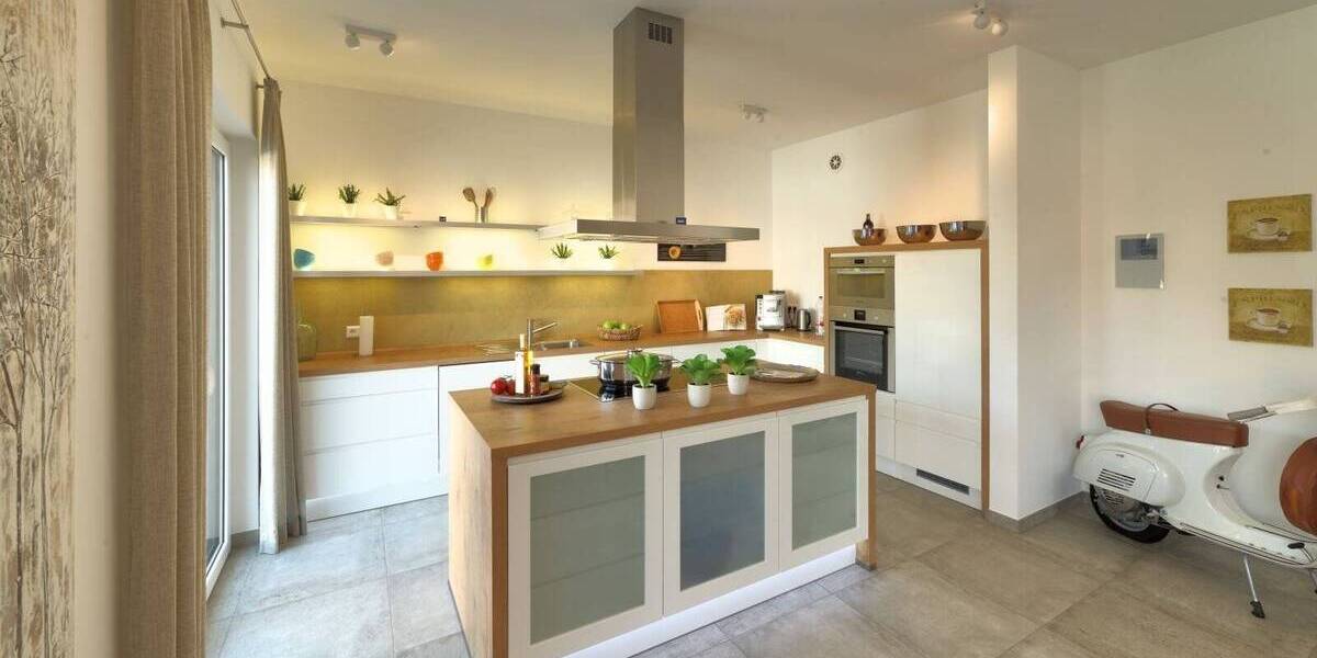 Einfamilienhaus Großröhrsdorf - 4 Zimmer, 143 m&sup2;, 292.169&euro; | Angebot:26319269