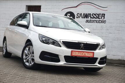 Peugeot 308 167.600 km 8.700 € Freital 01705