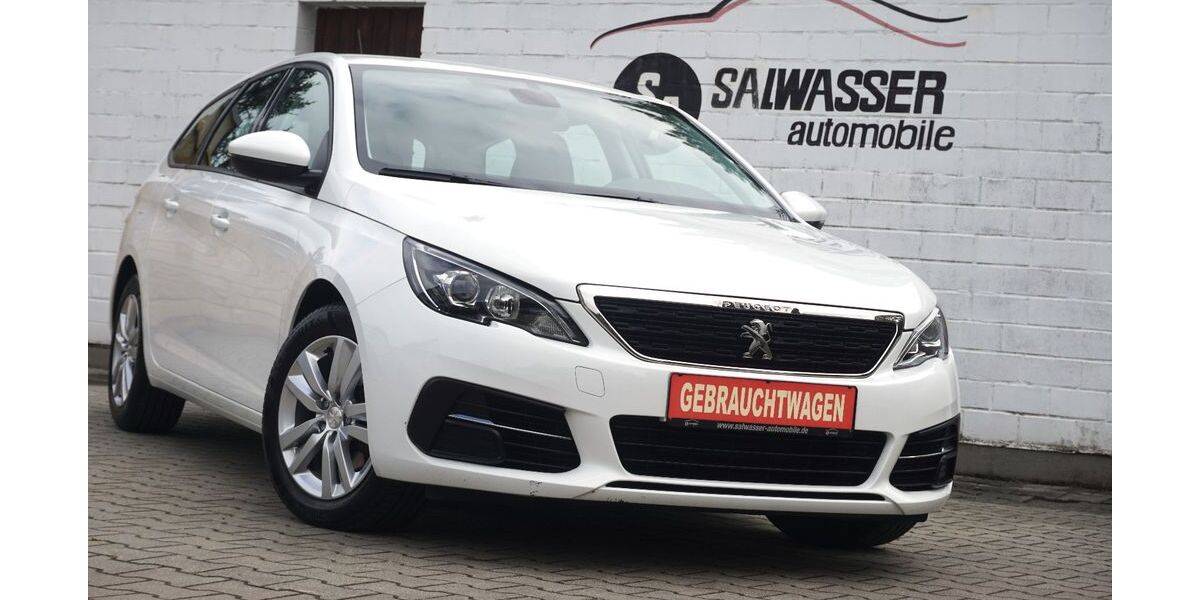 Peugeot 308 167.600 km 8.700 € Freital 01705